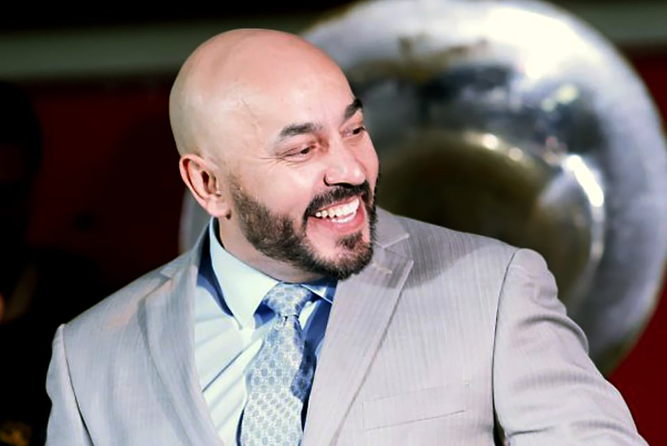 Juan Rivera acusa a su hermano Lupillo de ser mal padre y sus hijas salen a defenderlo (VIDEO)