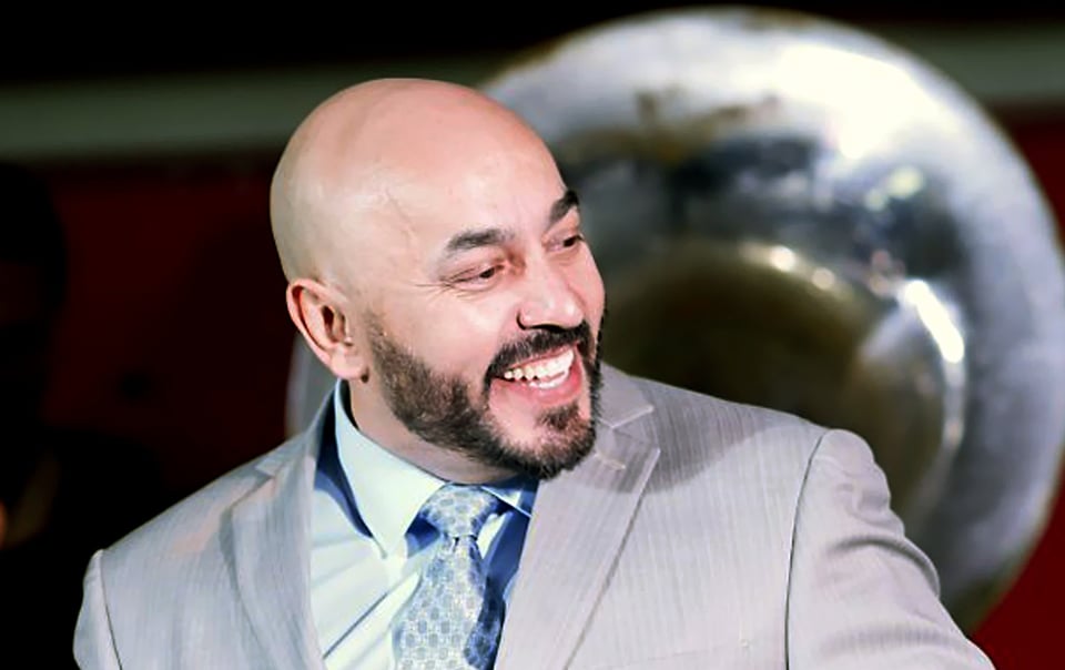 En el cumpleaños de Lupillo Rivera, su hermano Juan publica inesperada fotografía (FOTO)