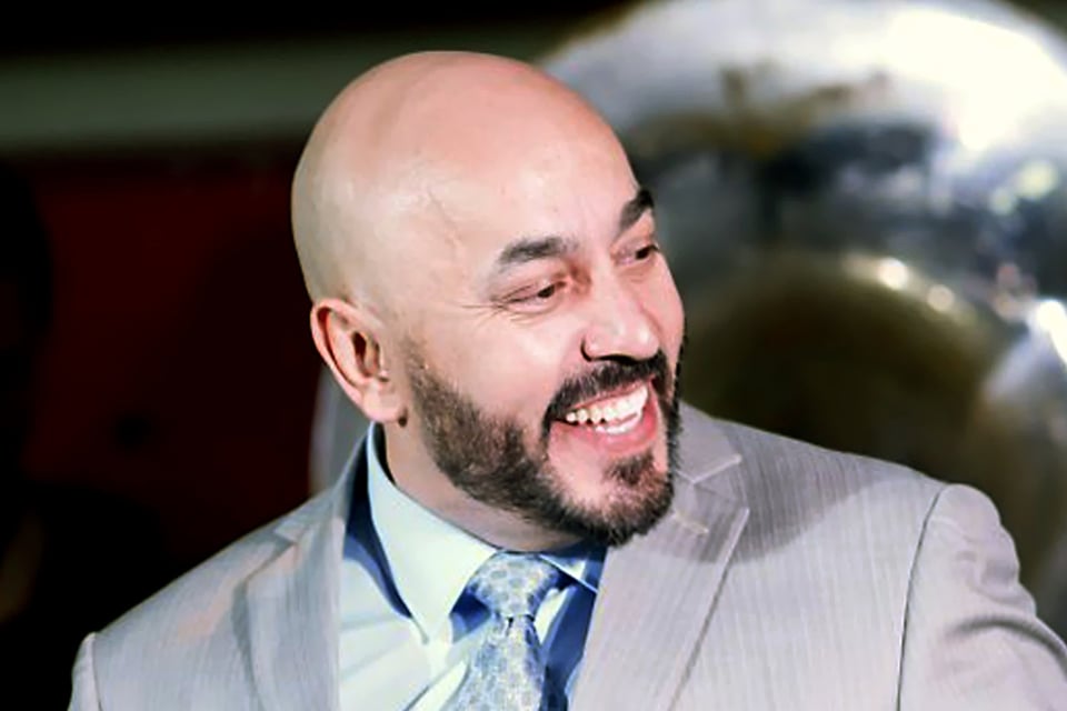 Golpe bajo a Belinda: Lupillo Rivera ‘presume’ cita romántica con su esposa