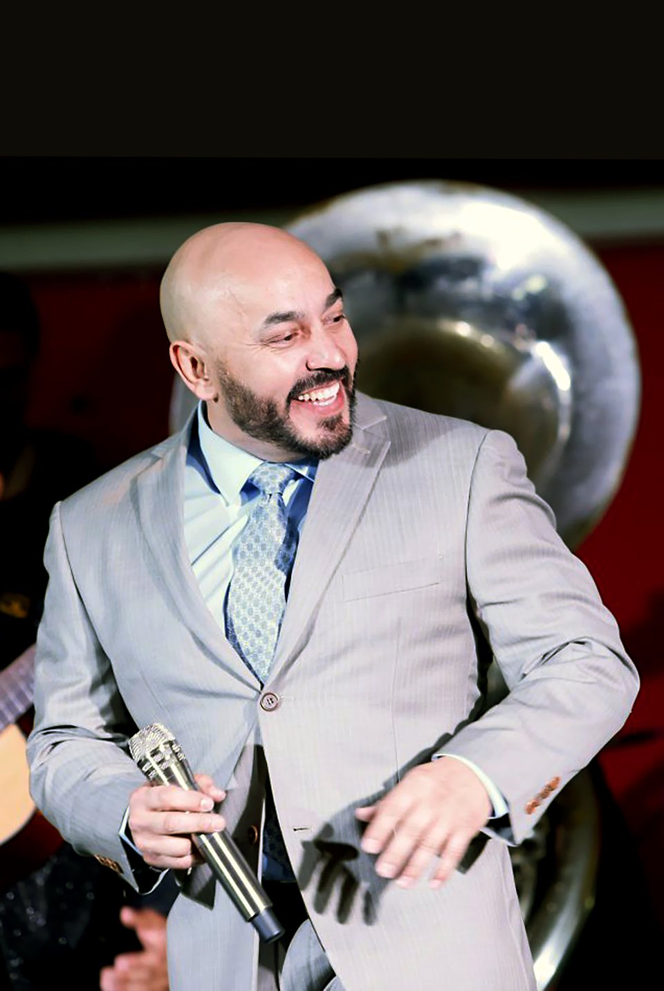 Lupillo vs Juan