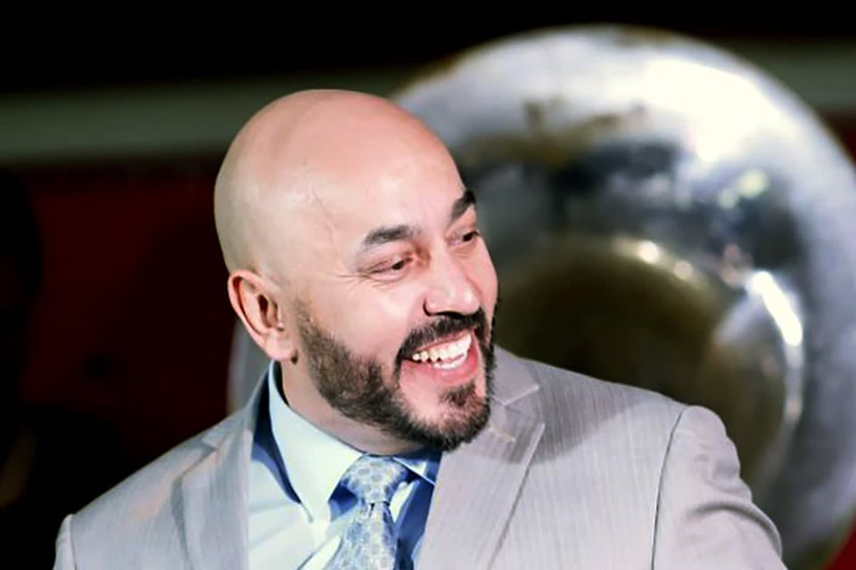 Lupillo Rivera perdona Juan: Apoyan su decisión