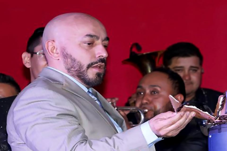 Ex de Lupillo Rivera confiesa que sus hijos vivieron momentos de peligro