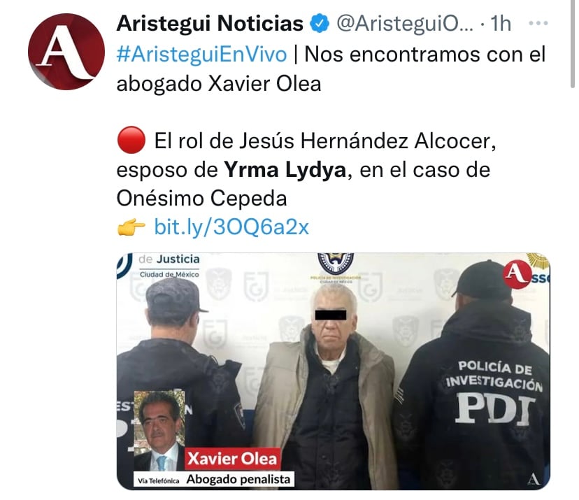 Madre rompe el silencio tras el asesinato de Yrma Lydya