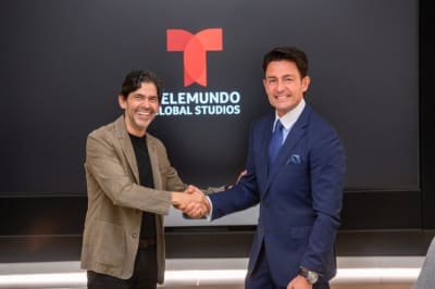 Fernando Colunga resigns Malverde series The Patron Saint