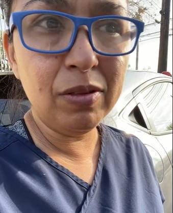 Inmigrante