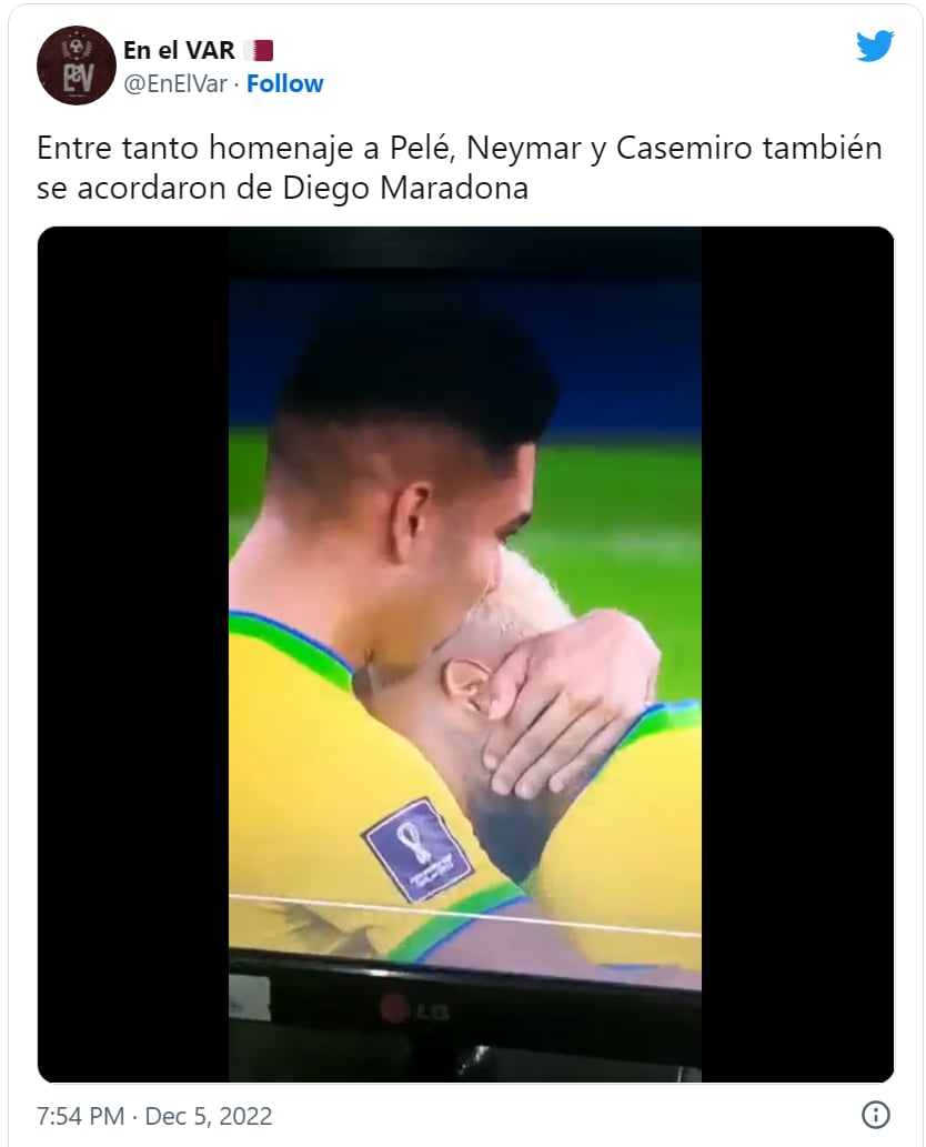 Brazil vs South Korea