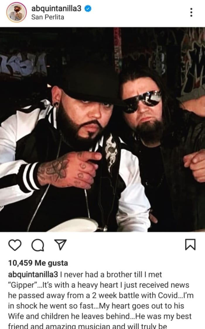 Kumbia kings
