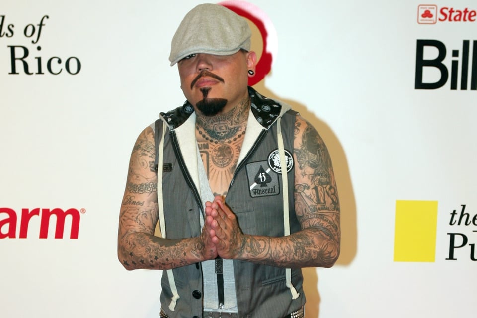 AB Quintanilla estalla en rueda de prensa por pregunta sobre Yolanda Saldívar