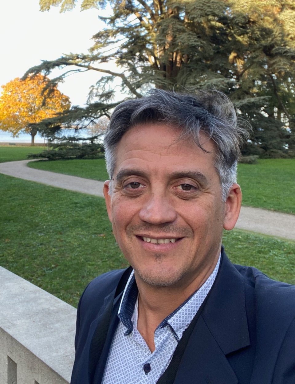 Entrevista abogado Germán Stalker, Innovación, Tecnología, Novedades, Tendencia