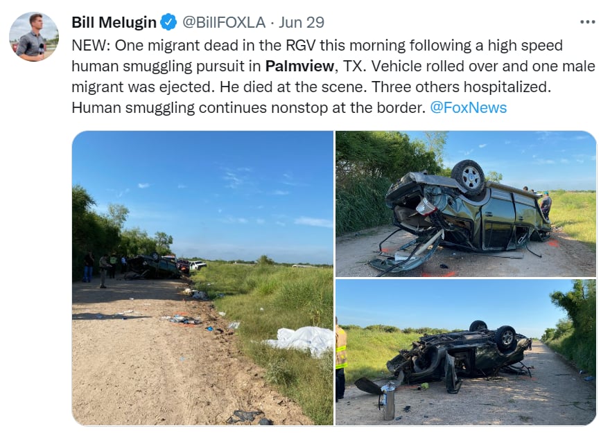 Palmview McAllen