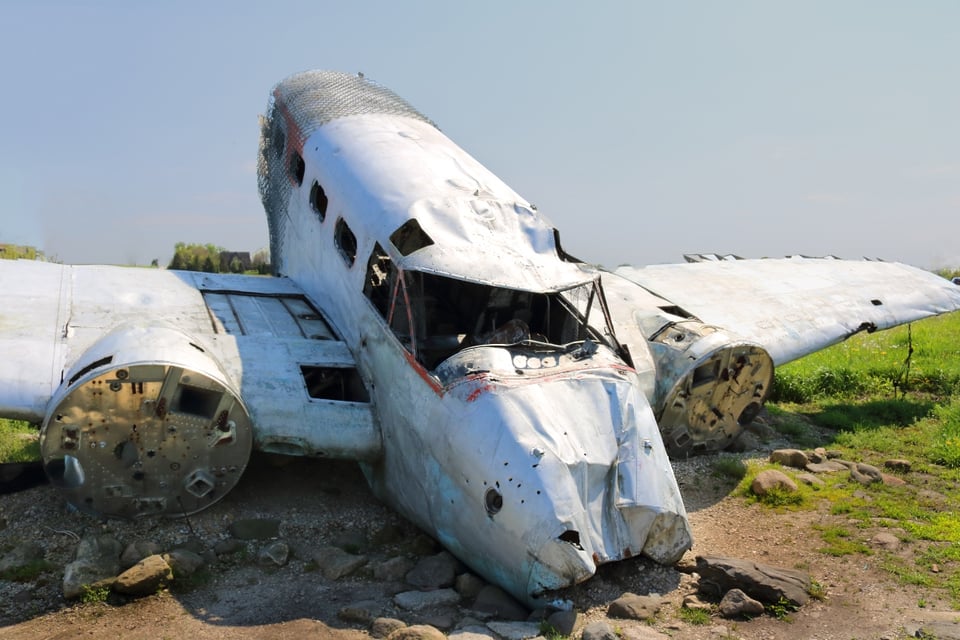 Identifican a un hispano entre las víctimas tras accidente de avión en Nepal