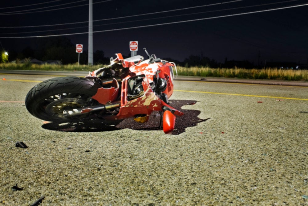 Tiroteo en Houston deja un motociclista muerto y dos heridos