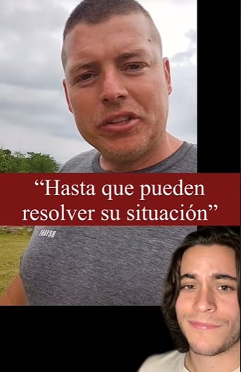 Gringo ayuda hogar migrantes