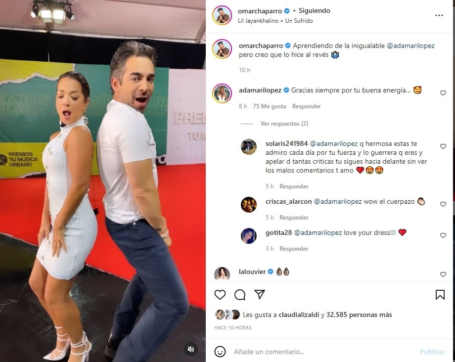 Sacan los pasos 'prohibidos'