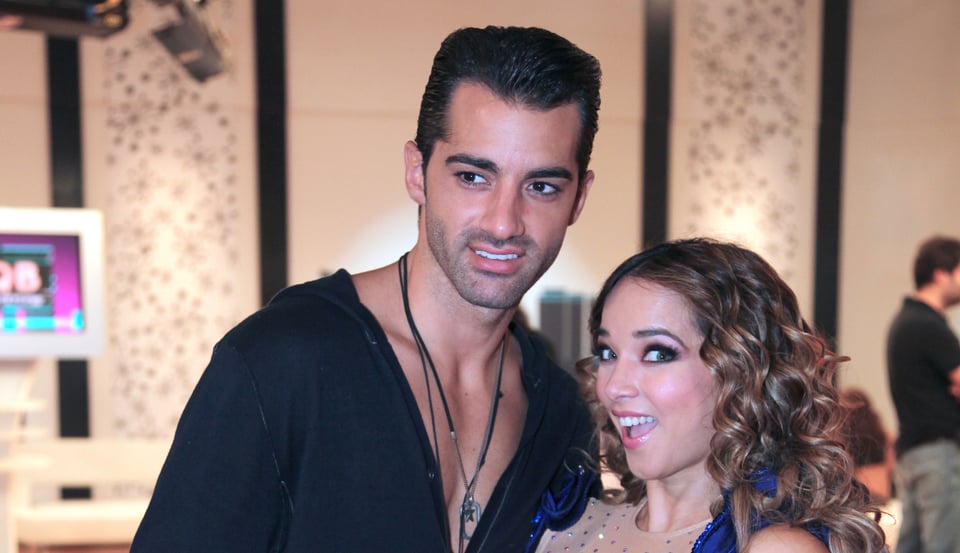 Toni Costa ‘sepulta’ reconciliación con Adamari López con amoroso mensaje