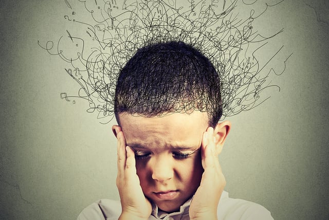 ADHD in kids: Symptoms, treatment and tips for supporting your child