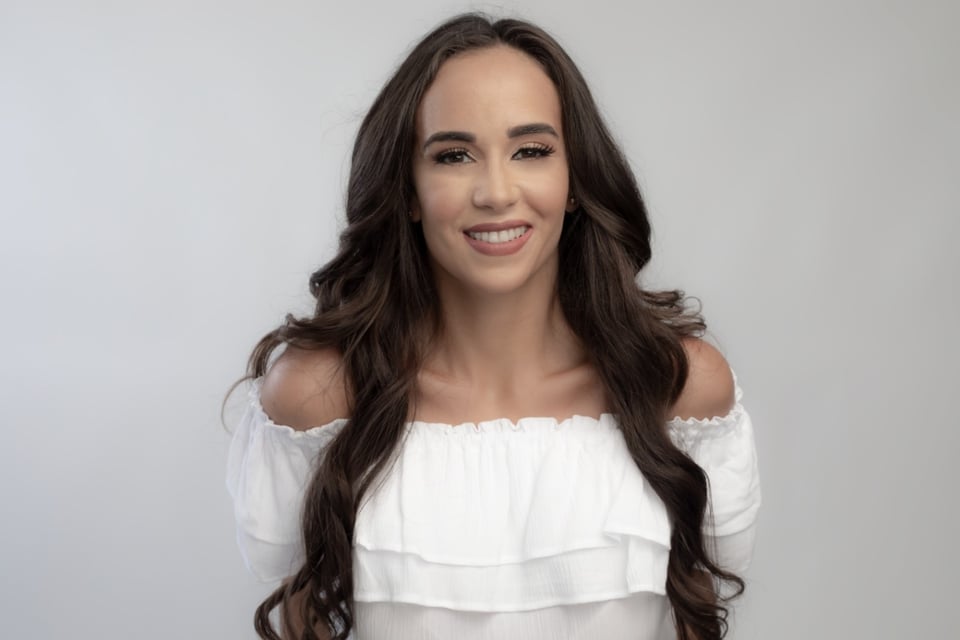 Adreina Restrepo, la venezolana que asesora a famosos en temas de Marketing y redes sociales