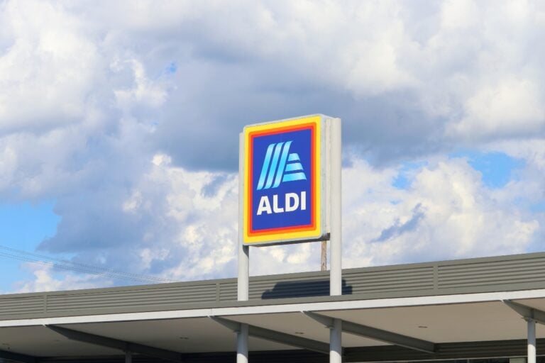 Últimos días hasta que Aldi cierre dos ubicaciones definitivamente por «deficiente desempeño»