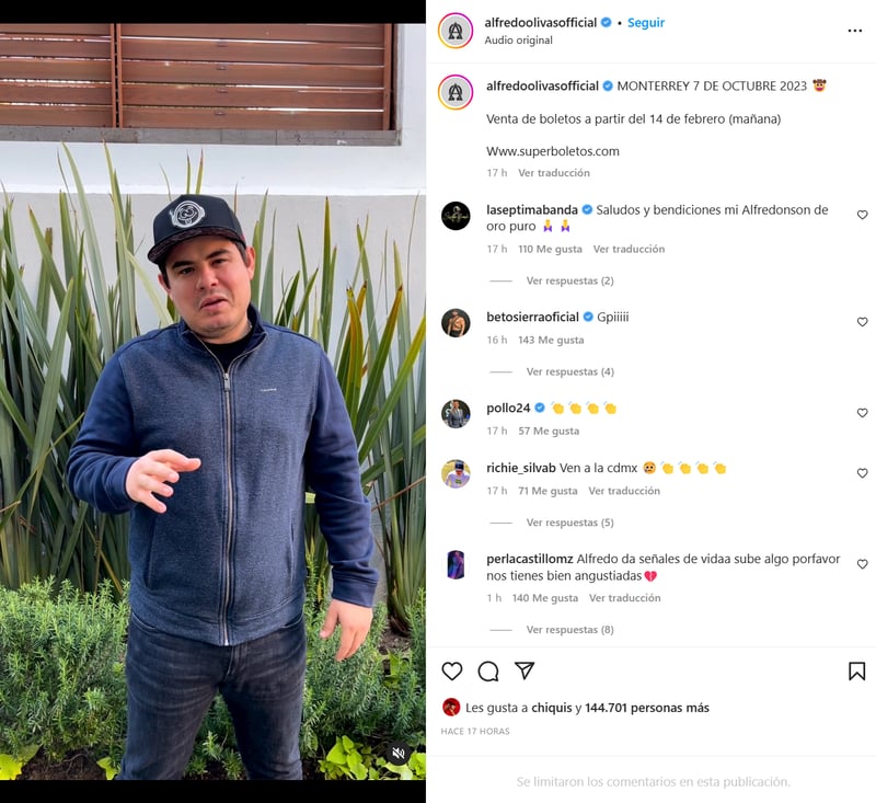 mexican singer