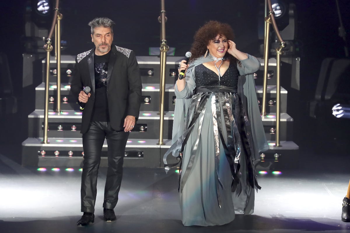 Última publicación Diego Verdaguer Amanda Miguel amor matrimonio