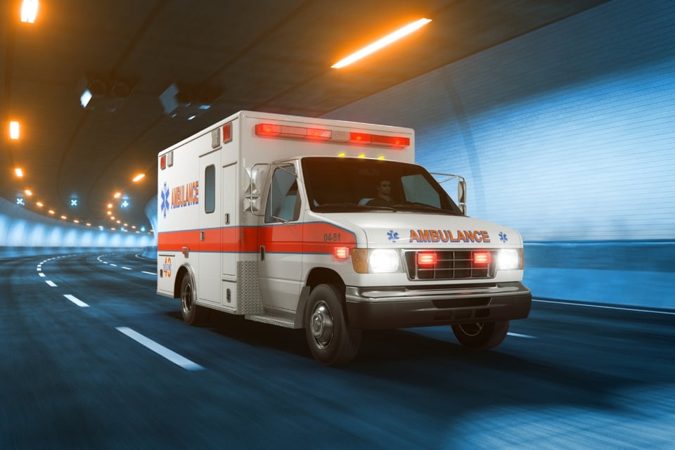 Reportan seis personas heridas tras la explosión en una casa de Missouri