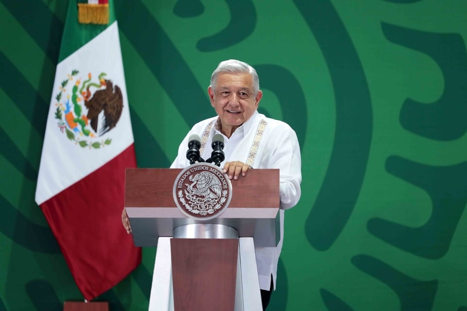 LO ÚLTIMO: México reporta múltiples casos de viruela del mono