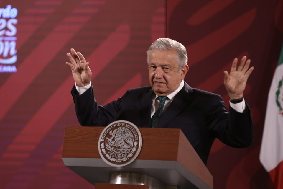 Acribillan a hijo de alcalde mexicano