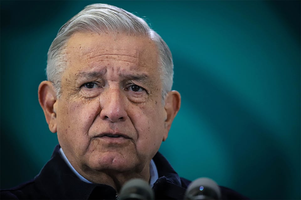 AMLO revela cómo será su último día como presidente de México