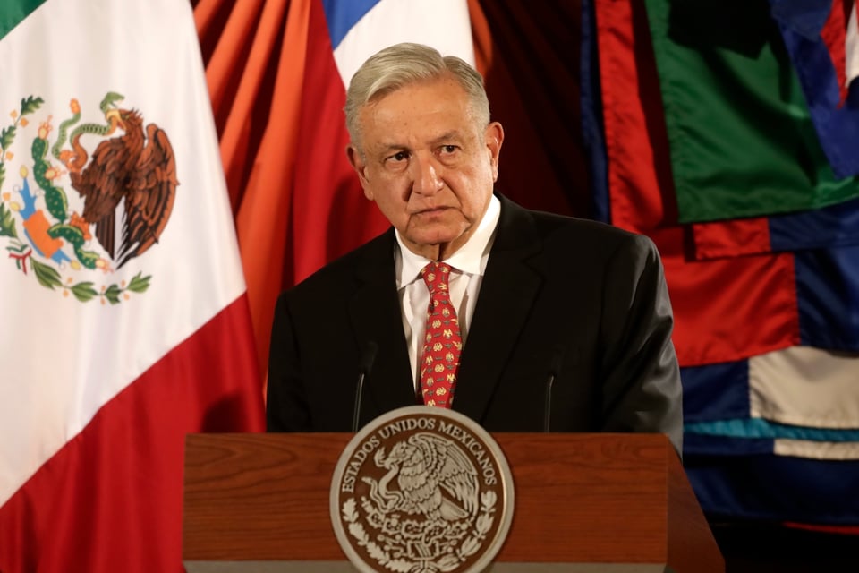 El presidente de México, AMLO, manda mensaje tras conocer victoria de Claudia Sheinbaum (VIDEO) featured image