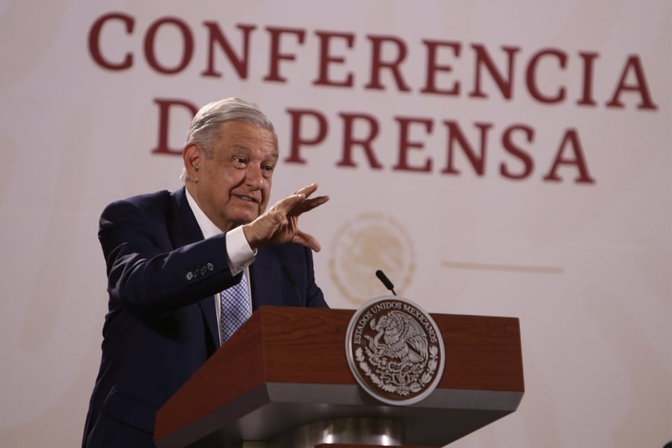Lanzan recomendación a los mexicanos