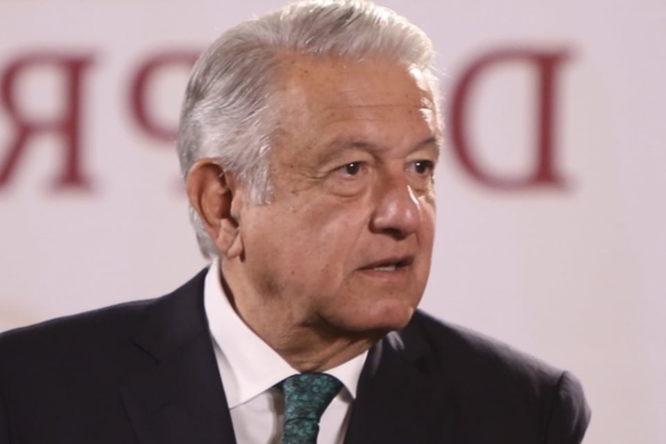 AMLO dead miners Coahuila