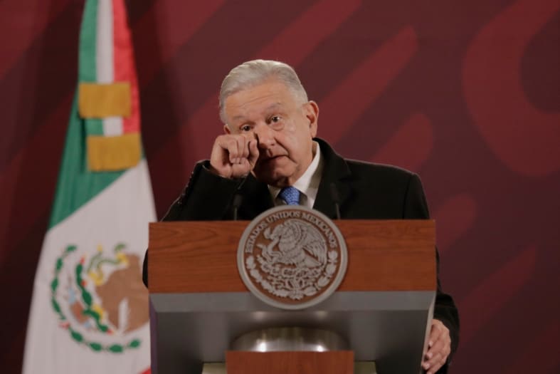 Ovidio Guzmán could be released in a few months