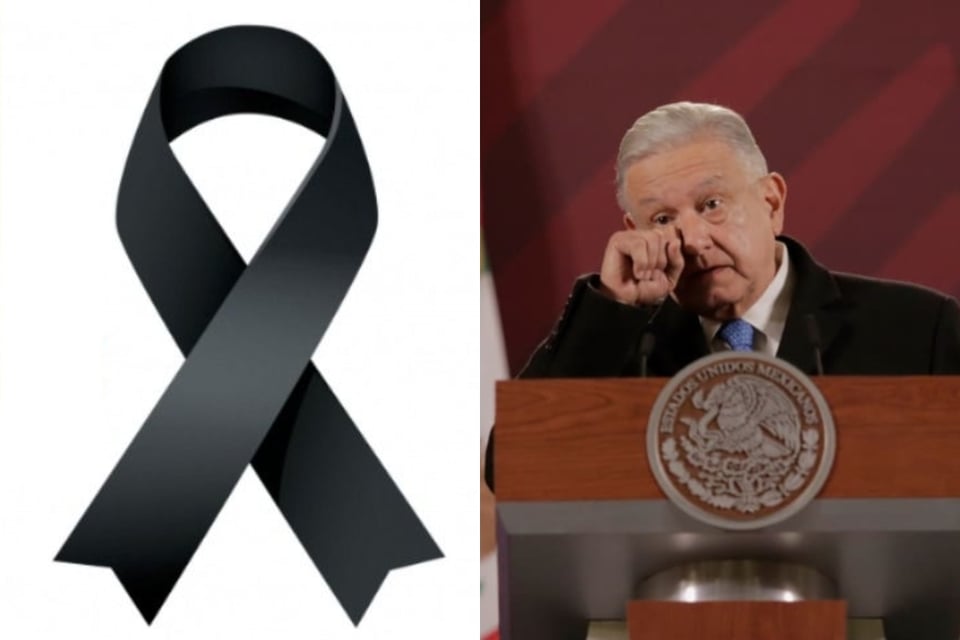 Andrés Manuel López Obrador lamenta el asesinato de candidata en Celaya, Guanajuato