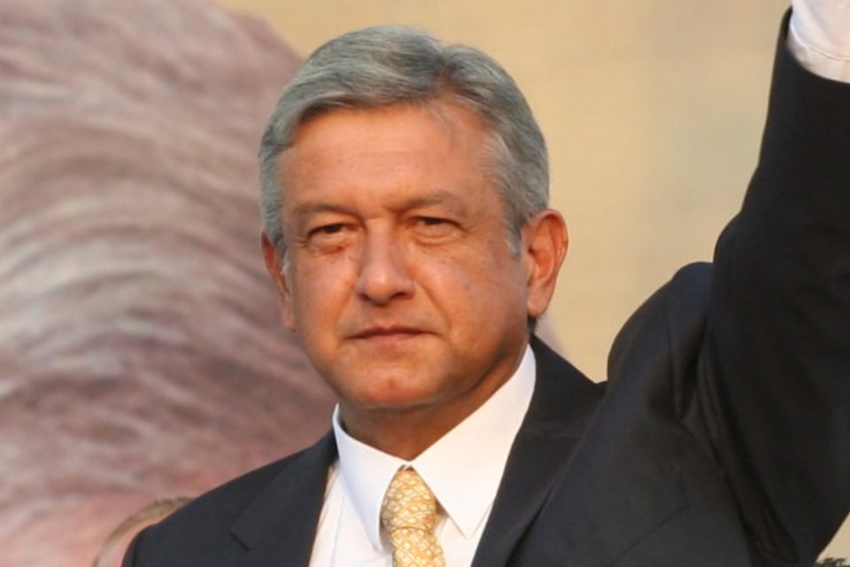 Crisis migratoria, Andrés Manuel López Obrador, Seguridad fronteriza, Venezuela