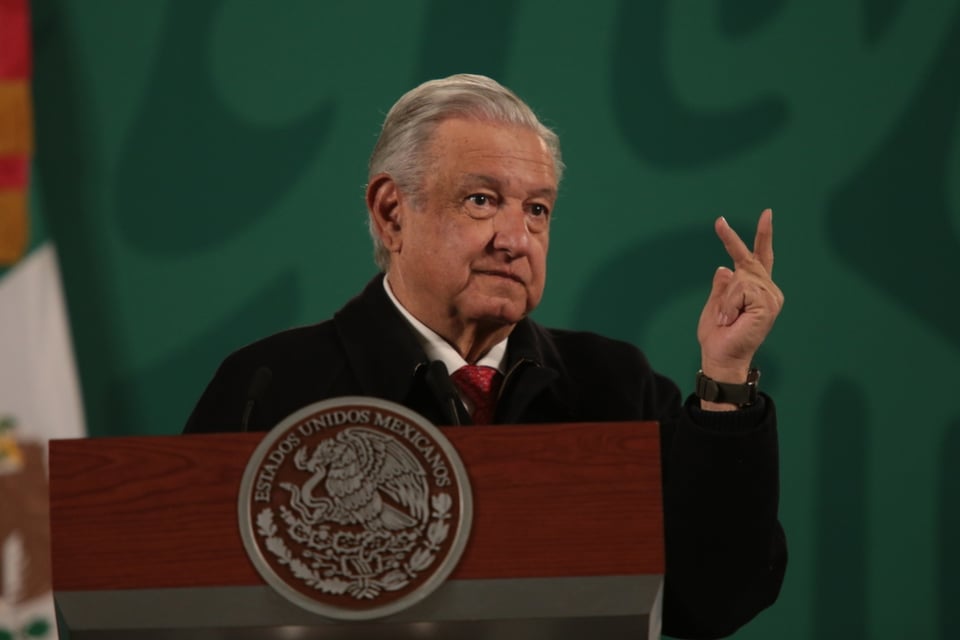 ¡Como ‘La Gaviota’! Evidencian los lujos con los que vive en EEUU el hijo de Andrés Manuel López Obrador (VIDEO) featured image
