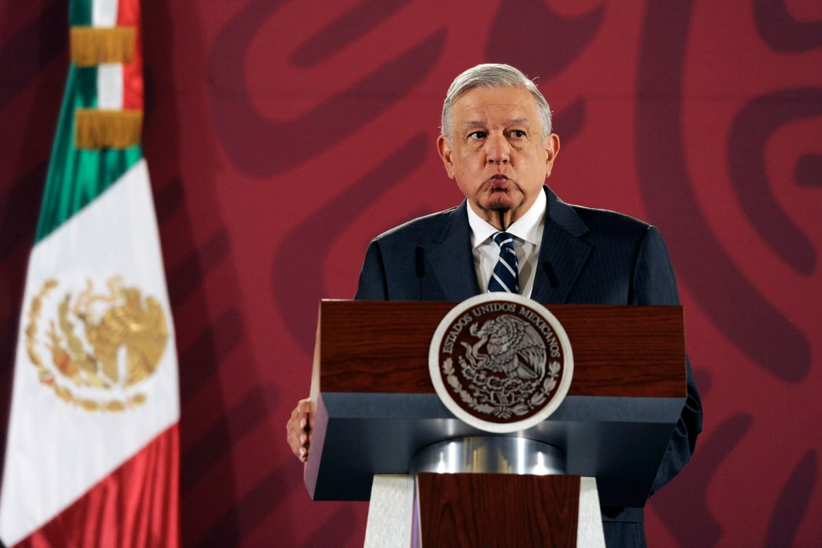 ¿Ucrania advierte a México? Ante falta de claridad, embajadora Oksana Dramaretsha exige posición definida al Gobierno de AMLO