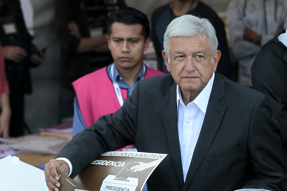 politics, government, Mexico, Morena, MundoNOW