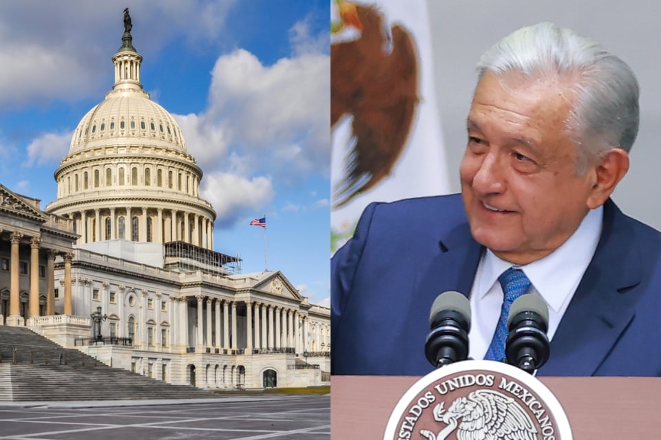 López Obrador se burla de la visita a la frontera del líder de la Cámara Baja de EEUU