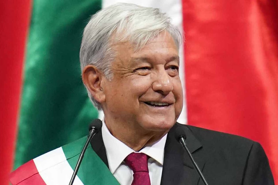 press conference, president, mexico
