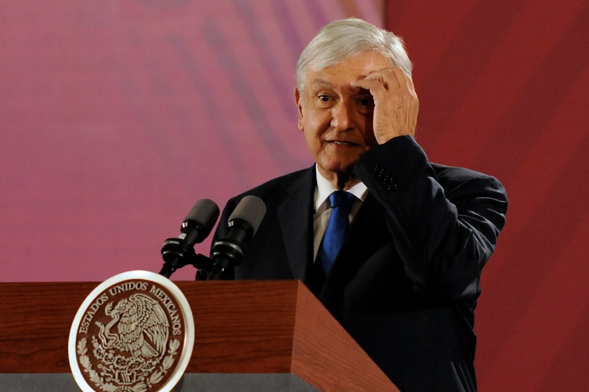 "El Chapo" suplica y manda mensaje a AMLO desde la prisión
