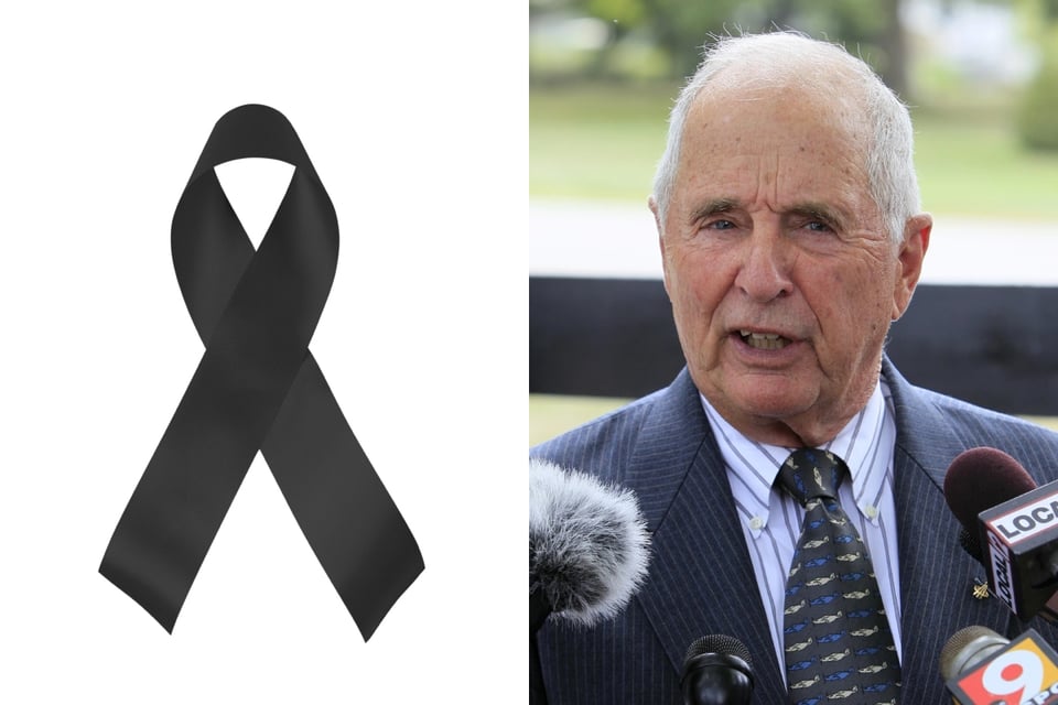 Muere el astronauta del Apolo 8, William Anders, de 90 años, en un accidente aéreo