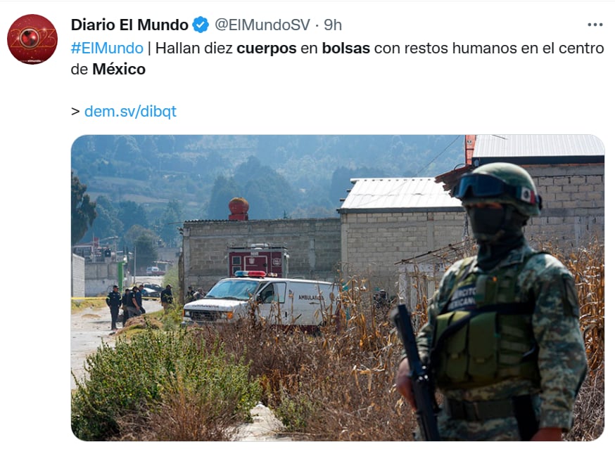 murders