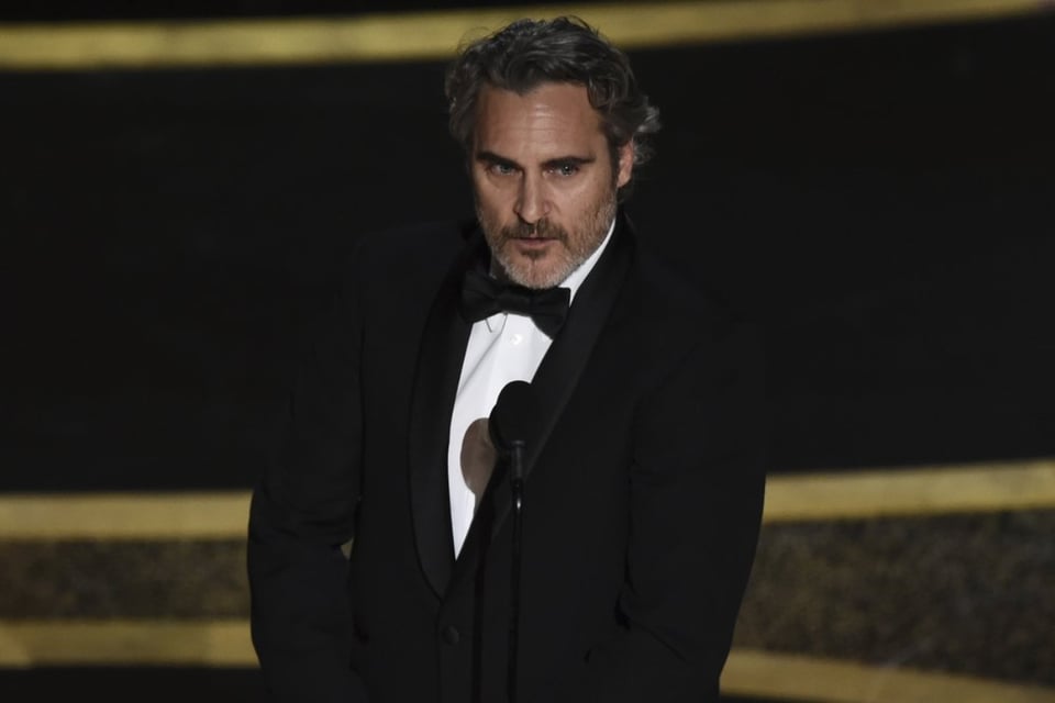Joaquin Phoenix volverá a ser el «Joker» en una secuela