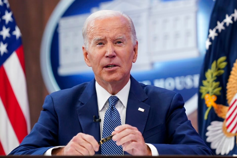 Gobierno de Joe Biden logra rebaja de precio en fármacos populares de Medicare