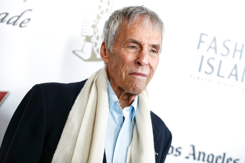 Legendary composer Burt Bacharach dies at 94