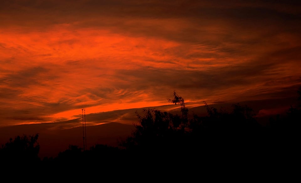Intense heat wave in the southern US causes 14 deaths before heading east