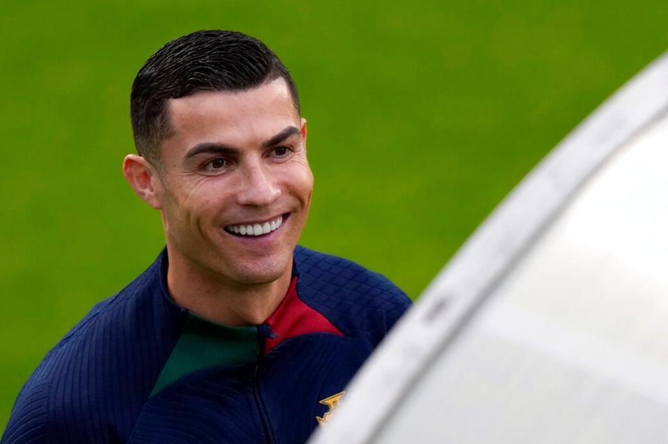 ¿Adónde irá Cristiano tras dejar el Manchester United?