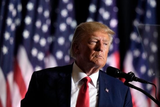 Candidatura, Presidencia 2024, Joe Biden, Casa Blanca, Mar-a-Lago