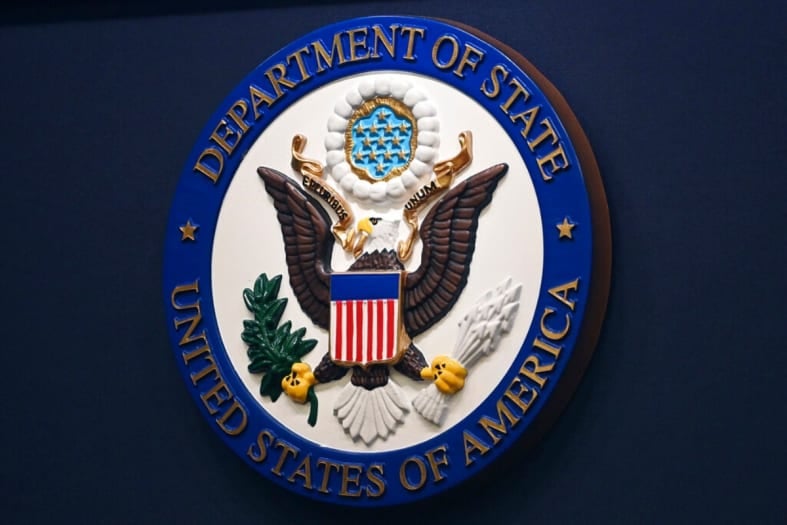 The US launches a new program that allows citizens to sponsor refugees around the world