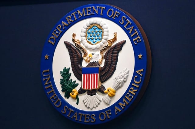 The US launches a new program that allows citizens to sponsor refugees around the world